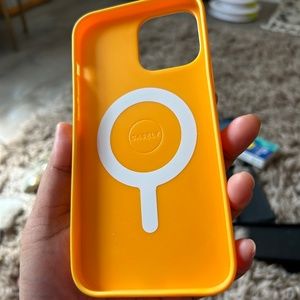 iPhone 13 Pro Max MagSafe case